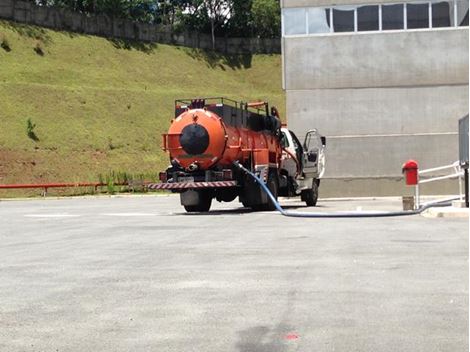 Limpeza de Fossa na Zona Oeste