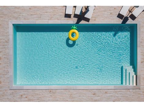 Desentupidora de Piscinas em Santana