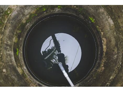 Desentupimento de Águas Pluviais em Santana