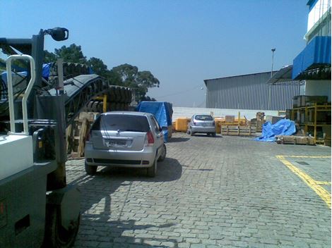 Dedetizadora Especializada em Jurubatuba