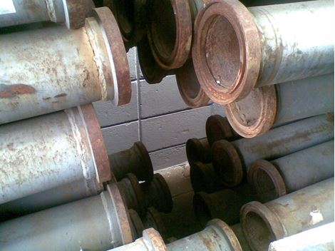 Empresa de Dedetizadora na Vila das Mercês