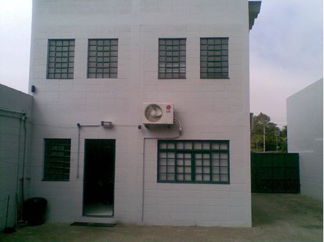 Dedetizadora na Vila Ré