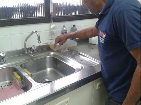Serviços de Dedetizadora no Belém
