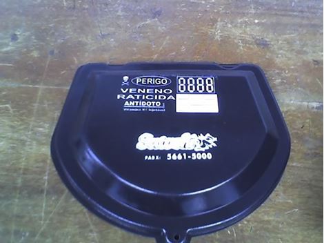 Controle de Ratos em Mairiporã