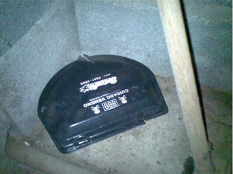 Controle de Ratos em Vargem Grande Paulista