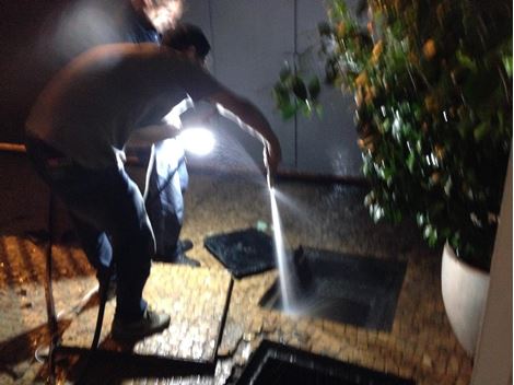 Limpa Fossa na Cidade Líder