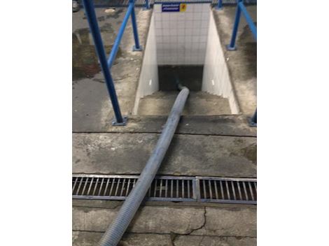 Limpa Fossa na Vila Albertina 