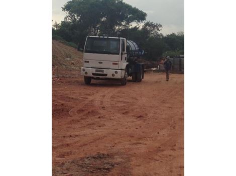 Limpa Fossa na Vila Joaniza