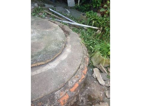Limpeza de Fossa na Vila Mariana