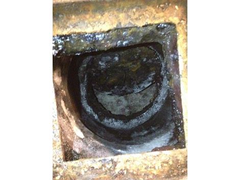 Limpa Fossa no Itaim Paulista