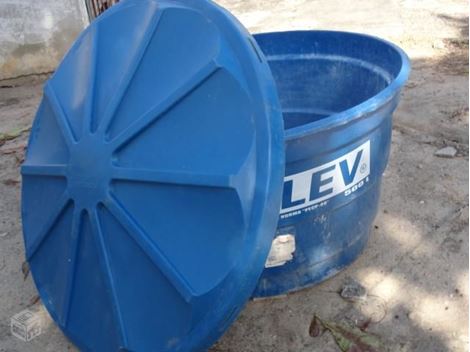 Limpeza de Caixa D'Água Profissional na Água Rasa