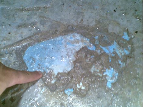  Limpeza de Caixa D'Água no Jardim da Glória