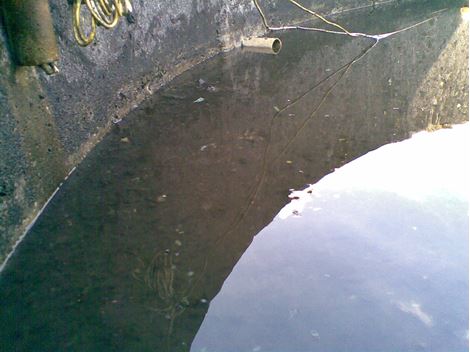 Limpeza de Caixa D'Água 24h no Parque dos Príncipes