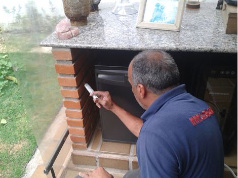 Dedetizar em Cipó